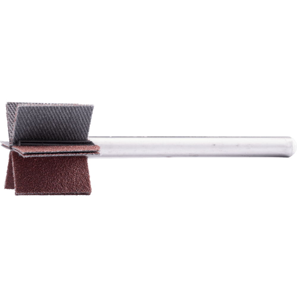 PFERD Fächerschleifwerkzeuge BP 2520/6-60 6x2 A 120