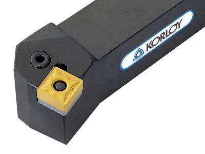 PSKNR2020-K12 Drehhalter|Korloy