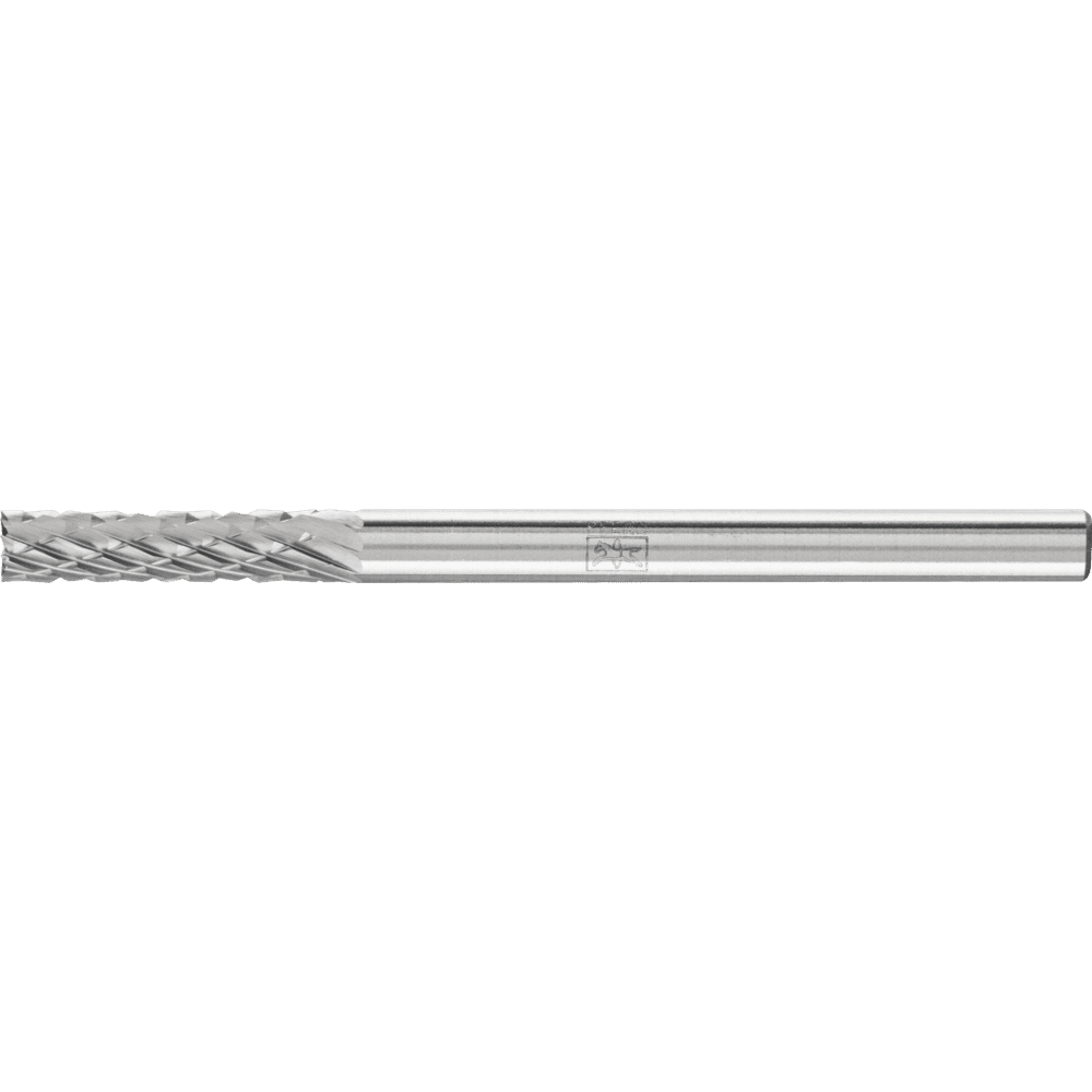 PFERD Hartmetallfrässtifte ZYAS 0313/3 Z3 PLUS