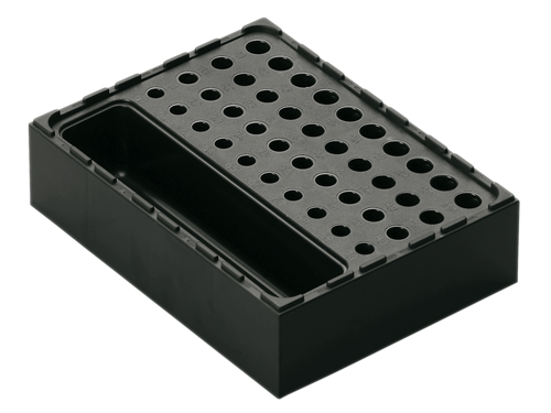 Schubladeneinteilung Aqurado, Spiralbohrerbox