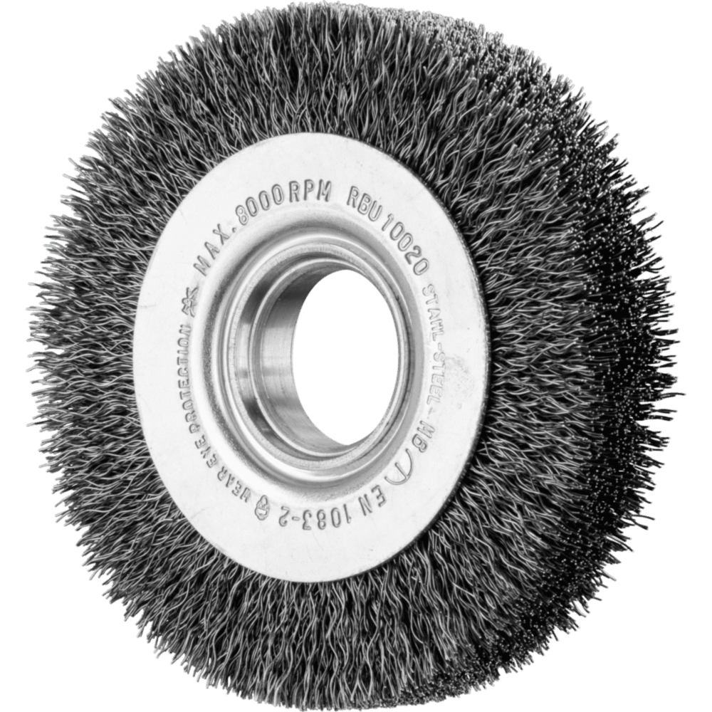 PFERD Rundbürsten POS RBU 10020/14,0 ST 0,30
