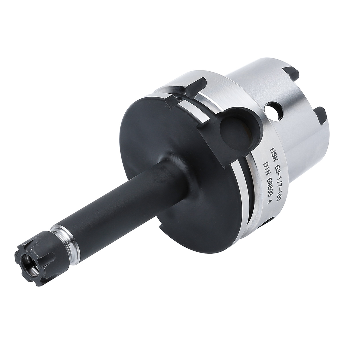 Spannfutter HSK 100-1/7-100|ER11|Mini