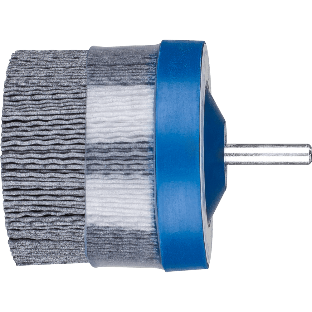 PFERD Bürsten mit Plastikkörper DBUR 63/6 SiC 120 1,00