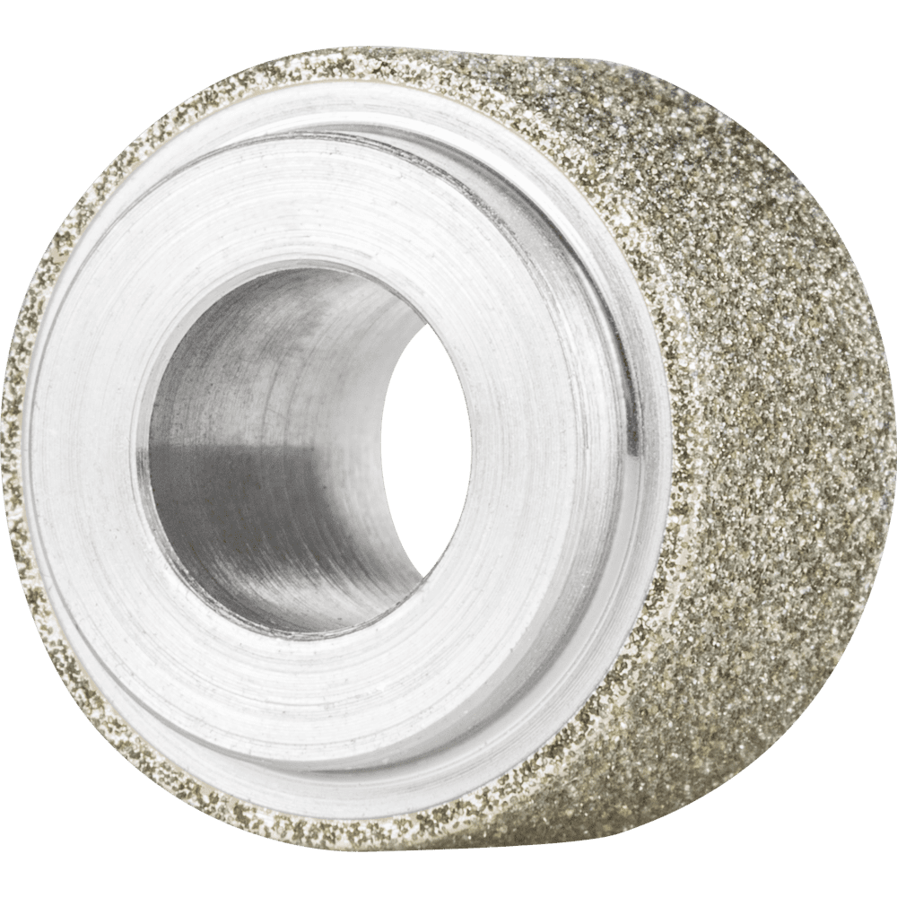 PFERD Dia.- und CBN-Schleifwerkzeuge Galvanik D1A1 18-10-8 D 151