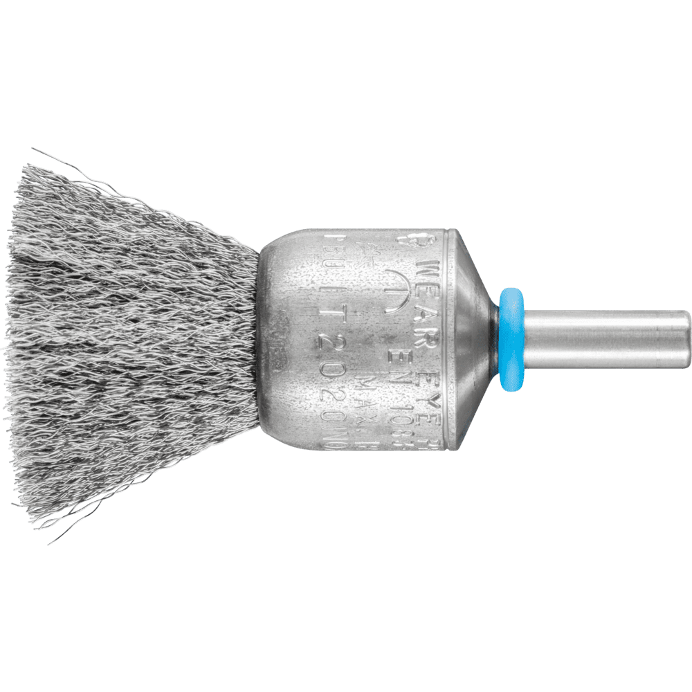 PFERD Bürsten INOX TOTAL PBUIT 2022/6 INOX 0,15
