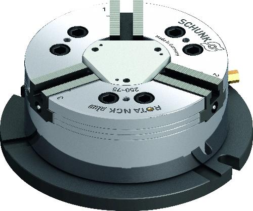 ROTA NCK-S plus 250 K-SV60°