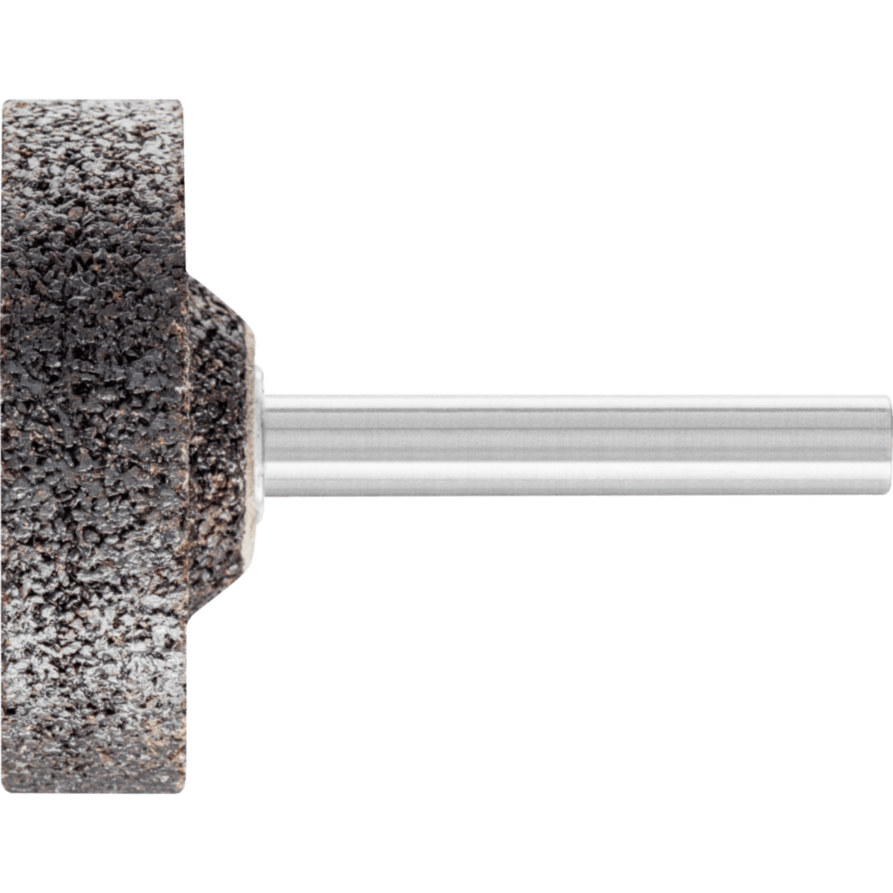 PFERD Schleifstifte ZY 4010 6 ADW 30 L6B INOX