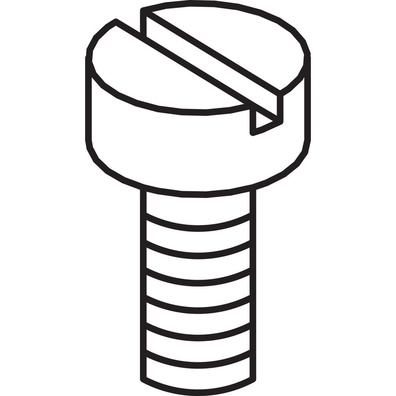 M3X8 - PARTS|Kyocera