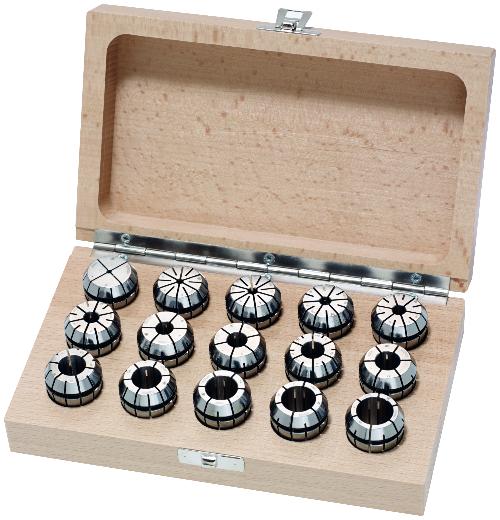 CC Set ER 25