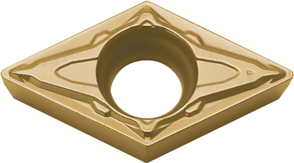 DCMT11T304PP - CA115P|Kyocera