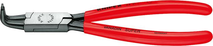 Sicherungsringzange innengebogen 4421 J31 mm KNIPEX
