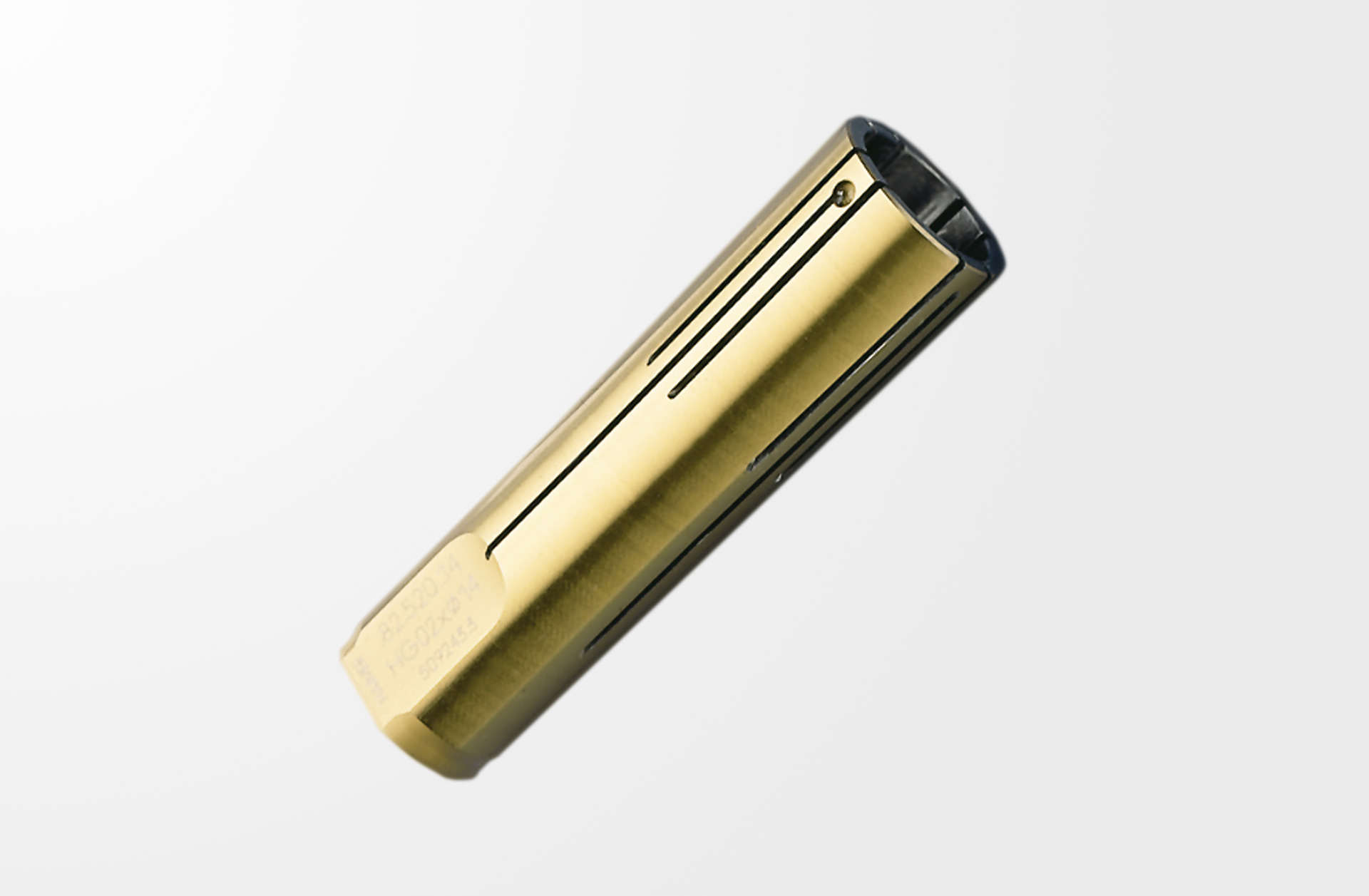 Spannzange für HG 02 Spann Ø -10 mm