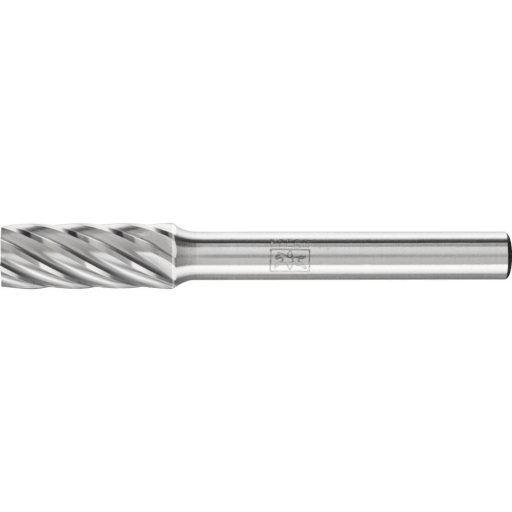 PFERD Hartmetallfrässtifte ZYA 0820/6 INOX