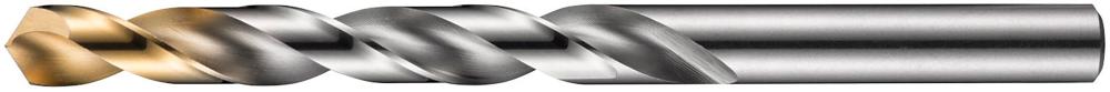 Spiralbohrer HSS DIN338N 1,6mm 118G Typ N 4xD A0021.6 Dormer