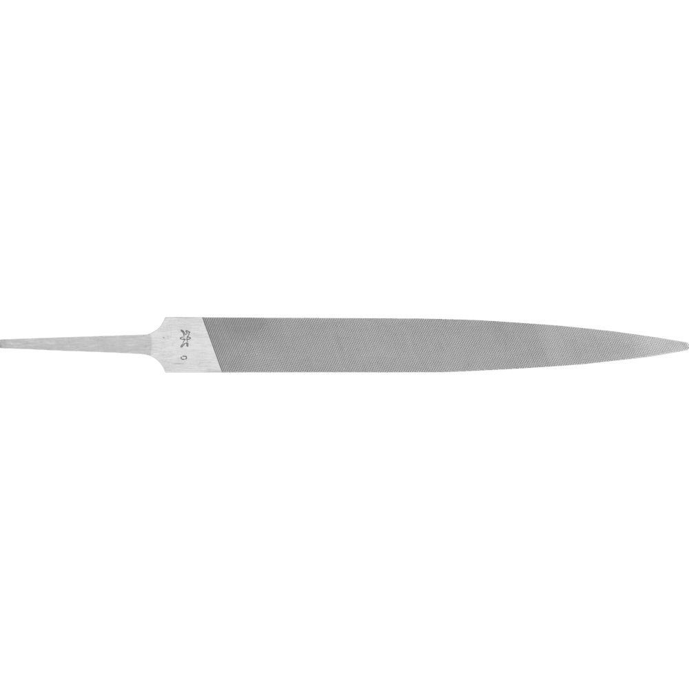 PFERD C-Präzisionsfeilen 830 150 H0