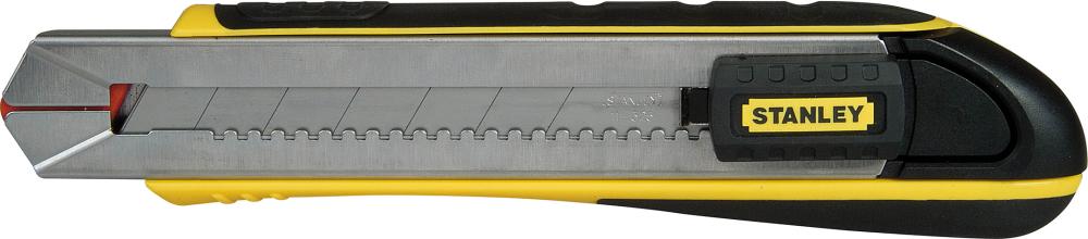 CuttermesserFatMaxMagazin25mm SB Stanley FAT MAX