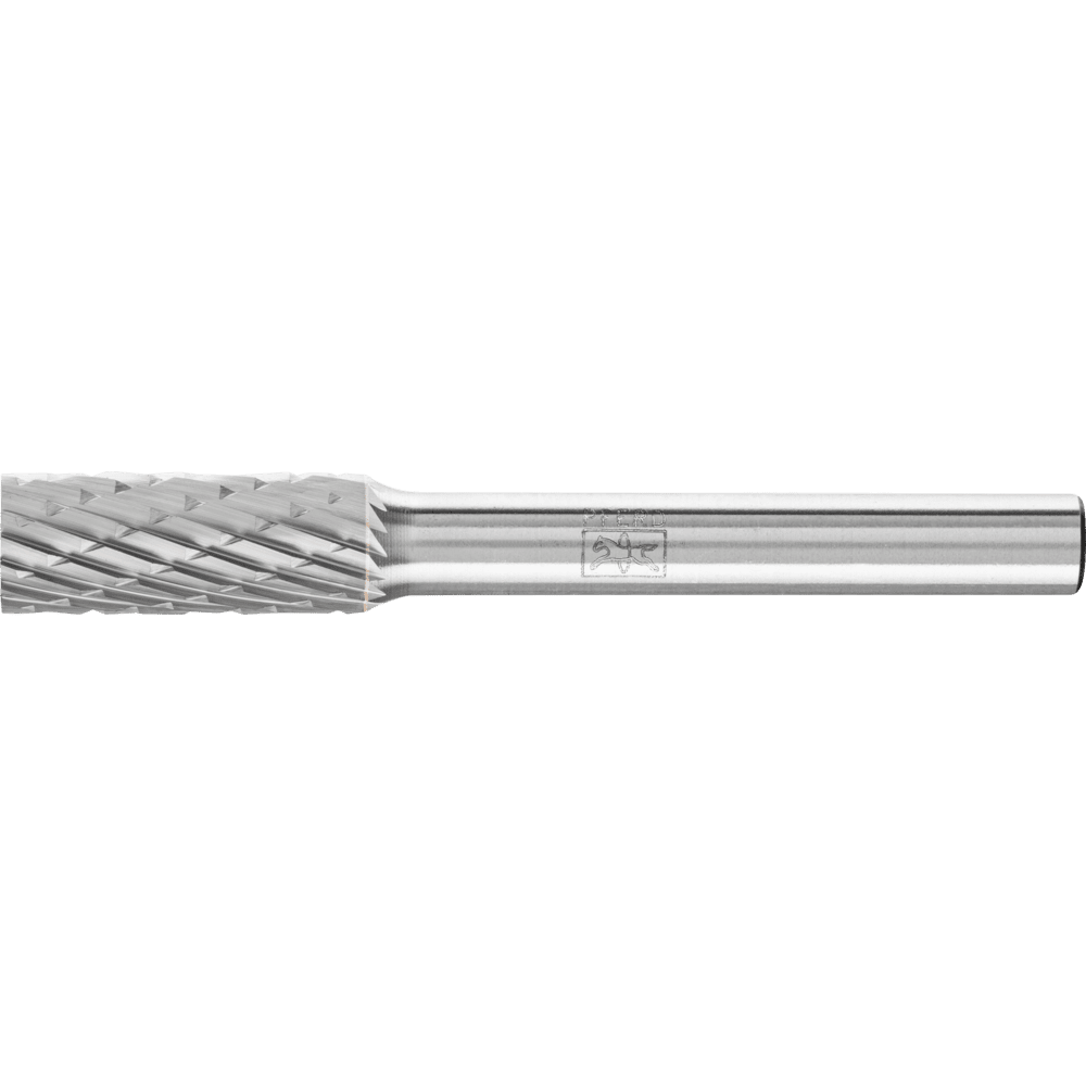 PFERD Hartmetallfrässtifte ZYA 0820/6 Z3 PLUS