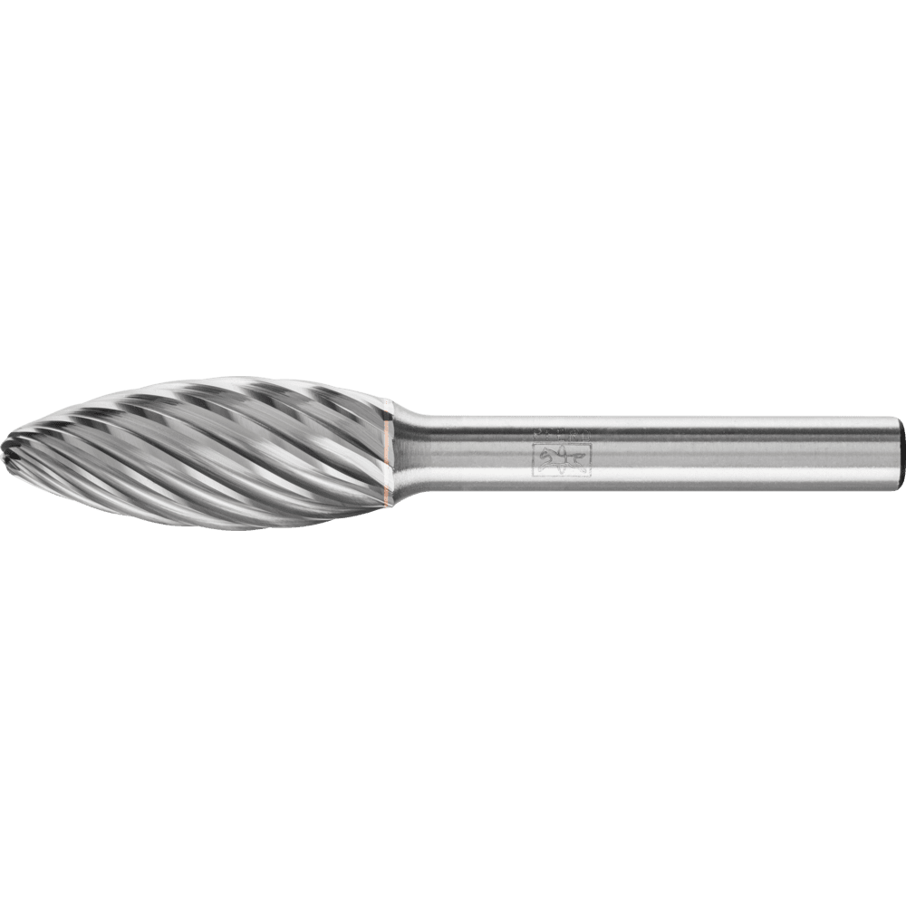 PFERD Hartmetallfrässtifte B 1230/6 INOX
