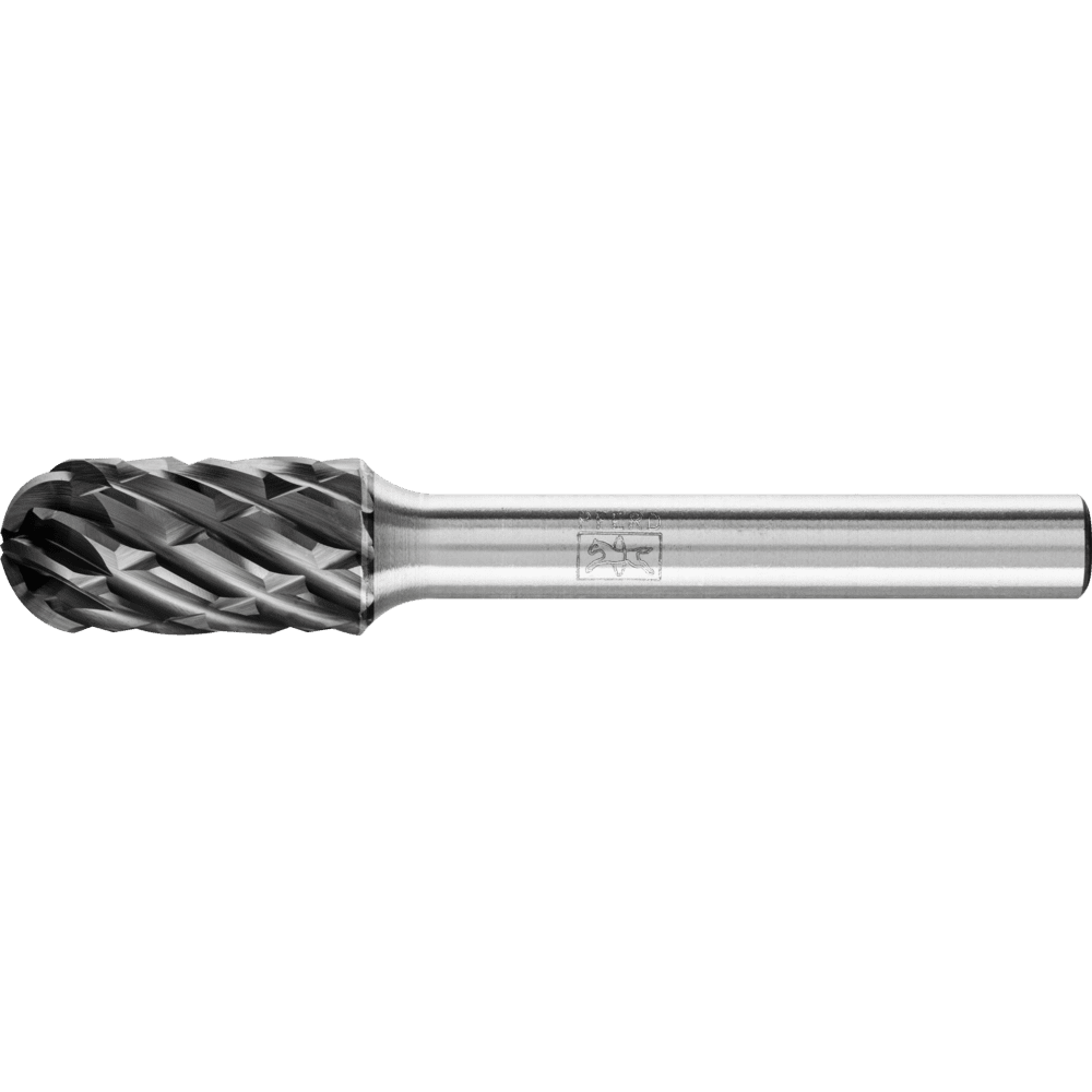 PFERD Hartmetallfrässtifte WRC 1020/6 STEEL HC-FEP