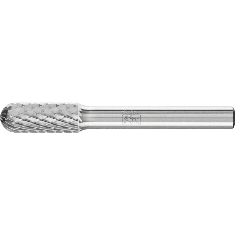 PFERD Hartmetallfrässtifte WRC 0820/6 Z4