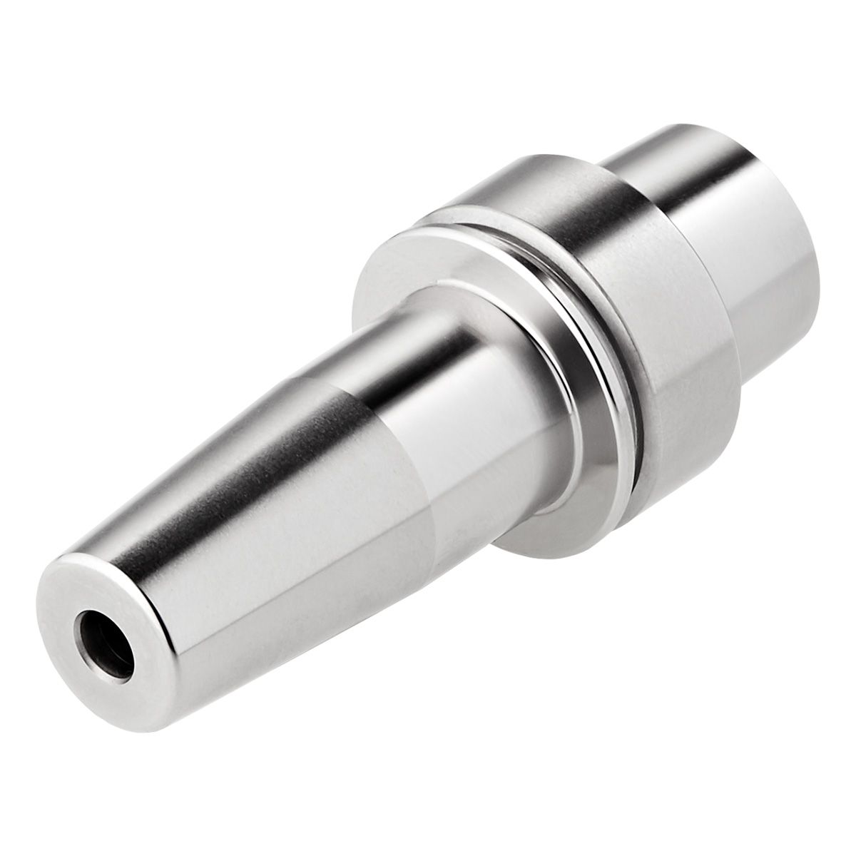 Schrumpffutter HSK 40-04-80 DIN 69893-E