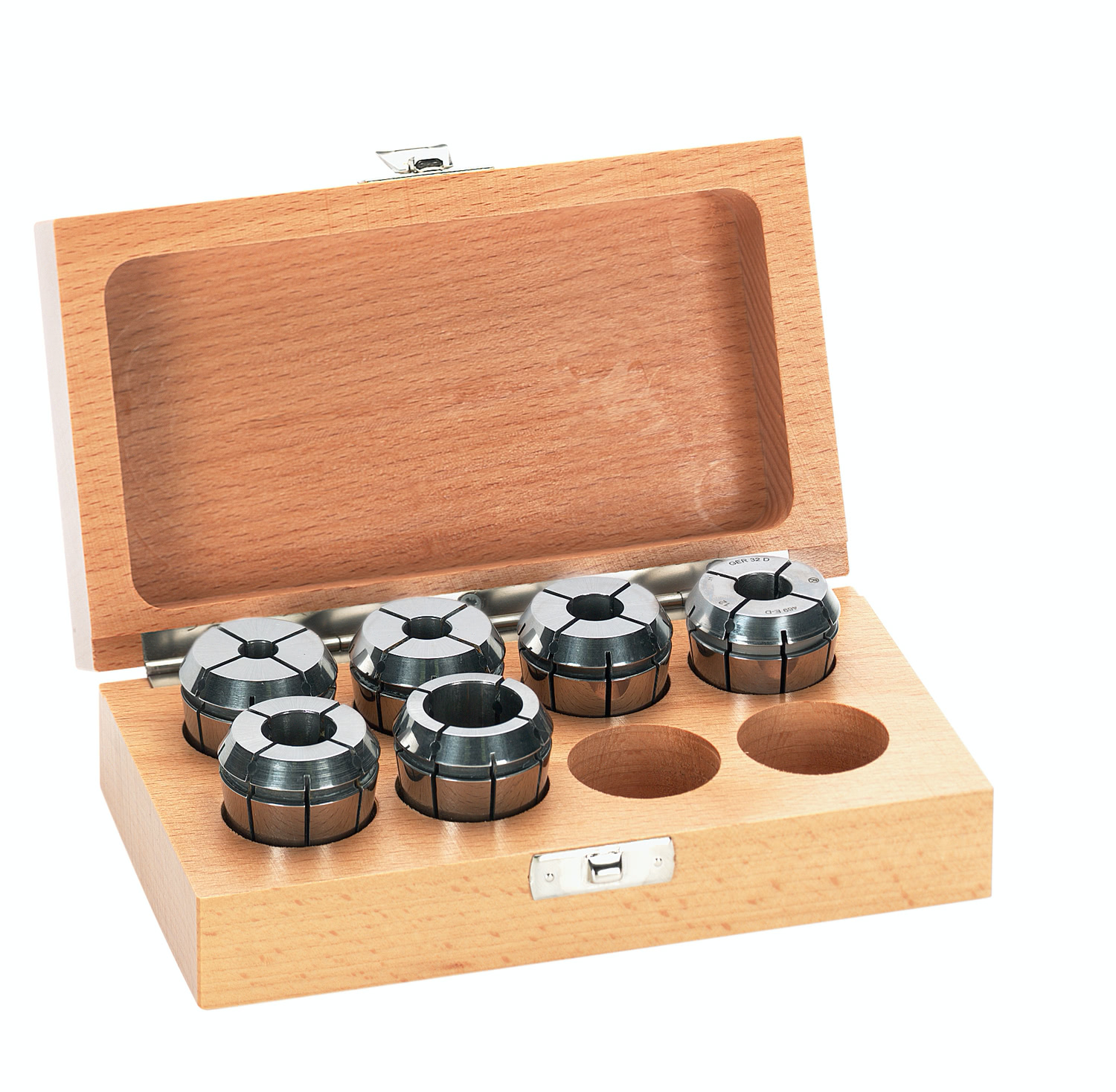 GERC16-BD (3-4-5-6-8-10 mm) 0425E