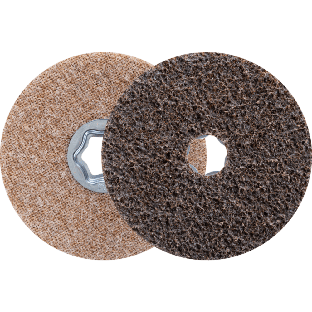 PFERD COMBICLICK CC-VRH 115 A 100 G