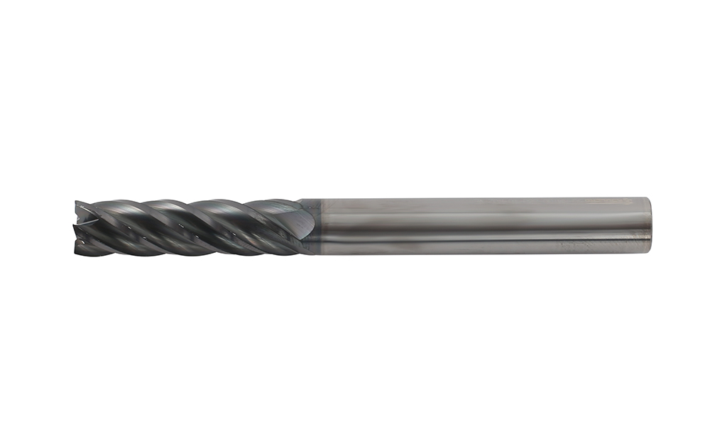5QFRM080-250-08-R02-VE - CARBIDE ENDMILL|Kyocera