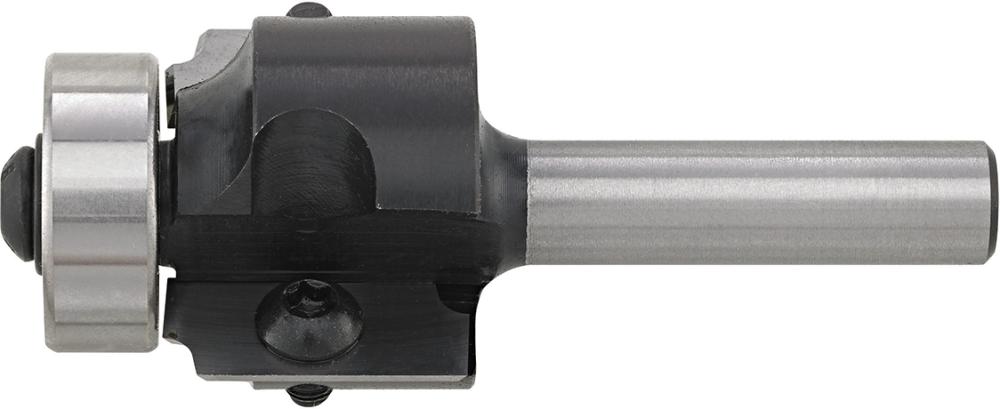 Wendepla.-Abrundfräser R225,4x19,5x65mm S8 FORTIS