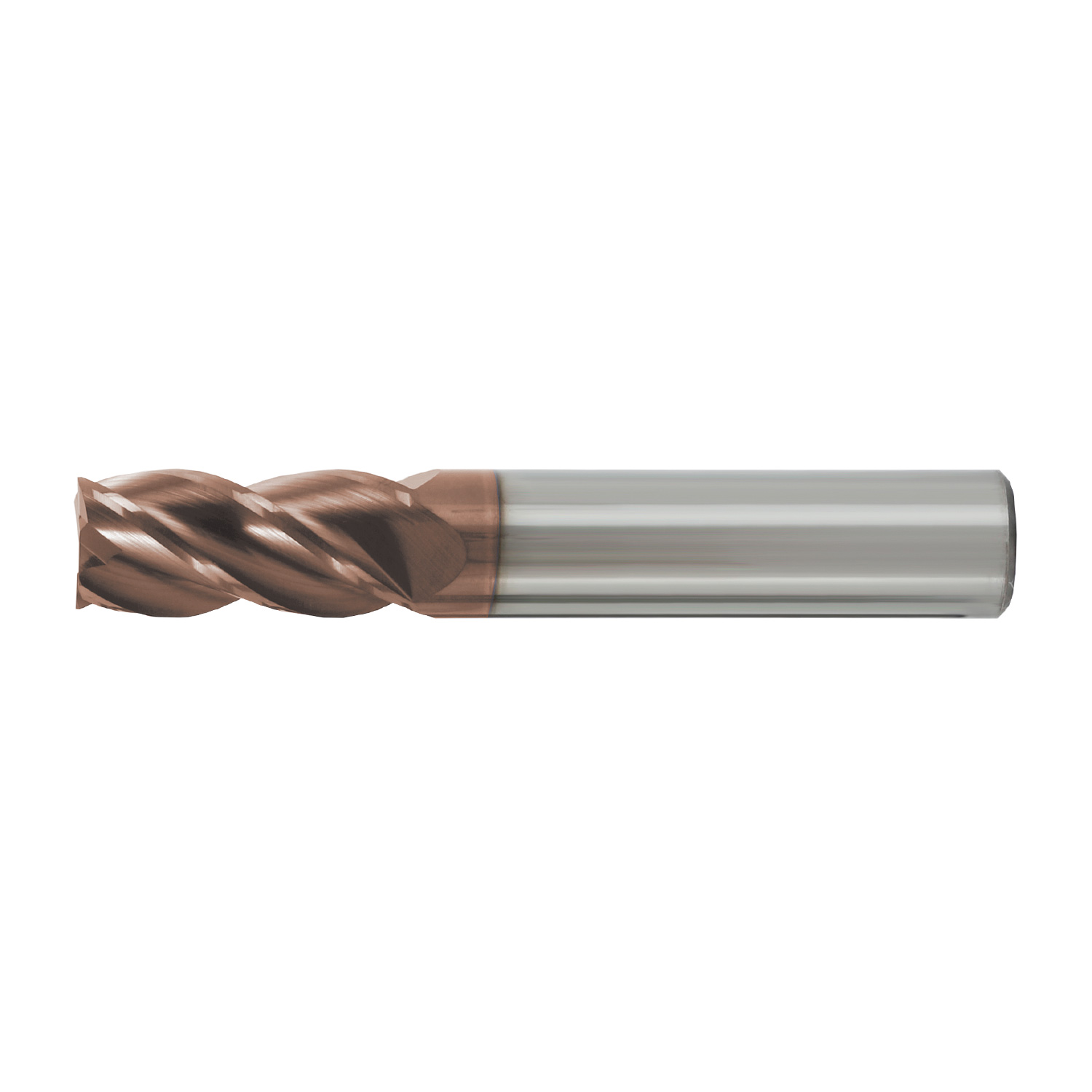 4QFRM100-220-10-R05-VGL - CARBIDE ENDMILL|Kyocera