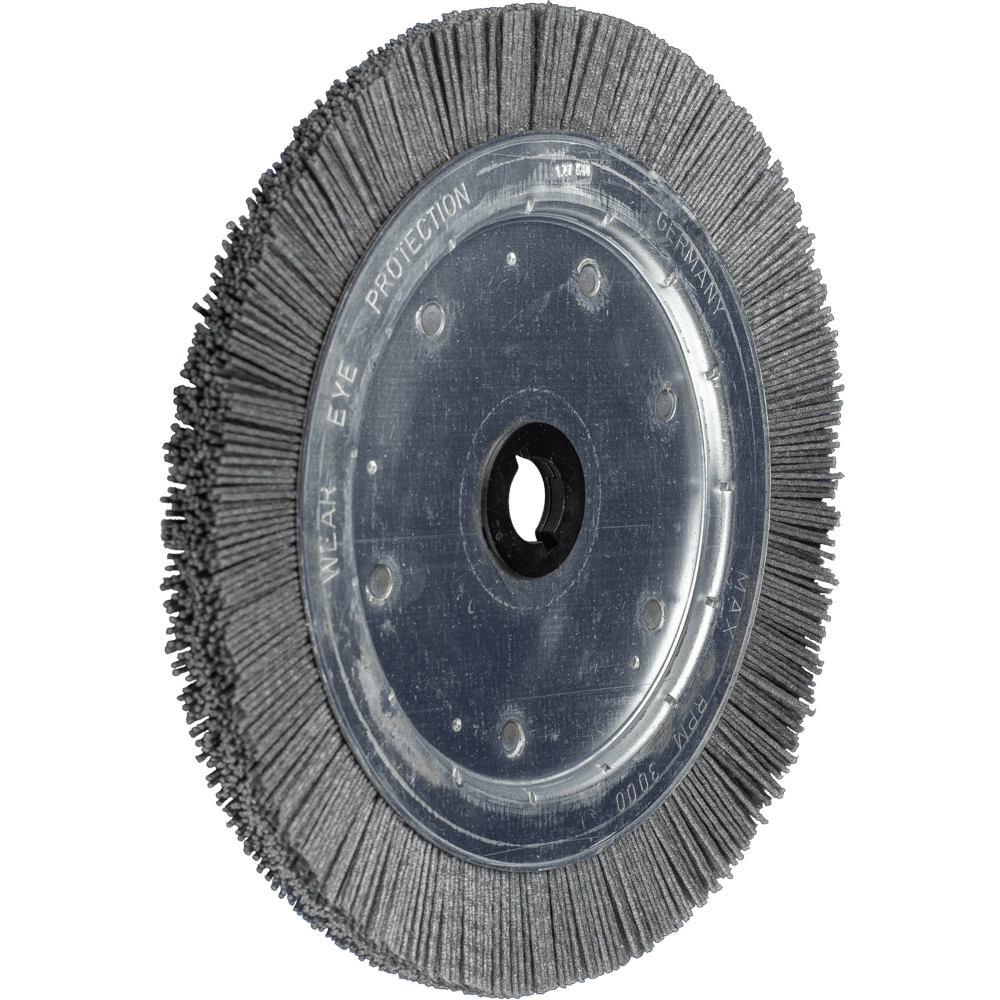 PFERD Rundbürsten RBU 25016/22,2 SiC 80 1,00