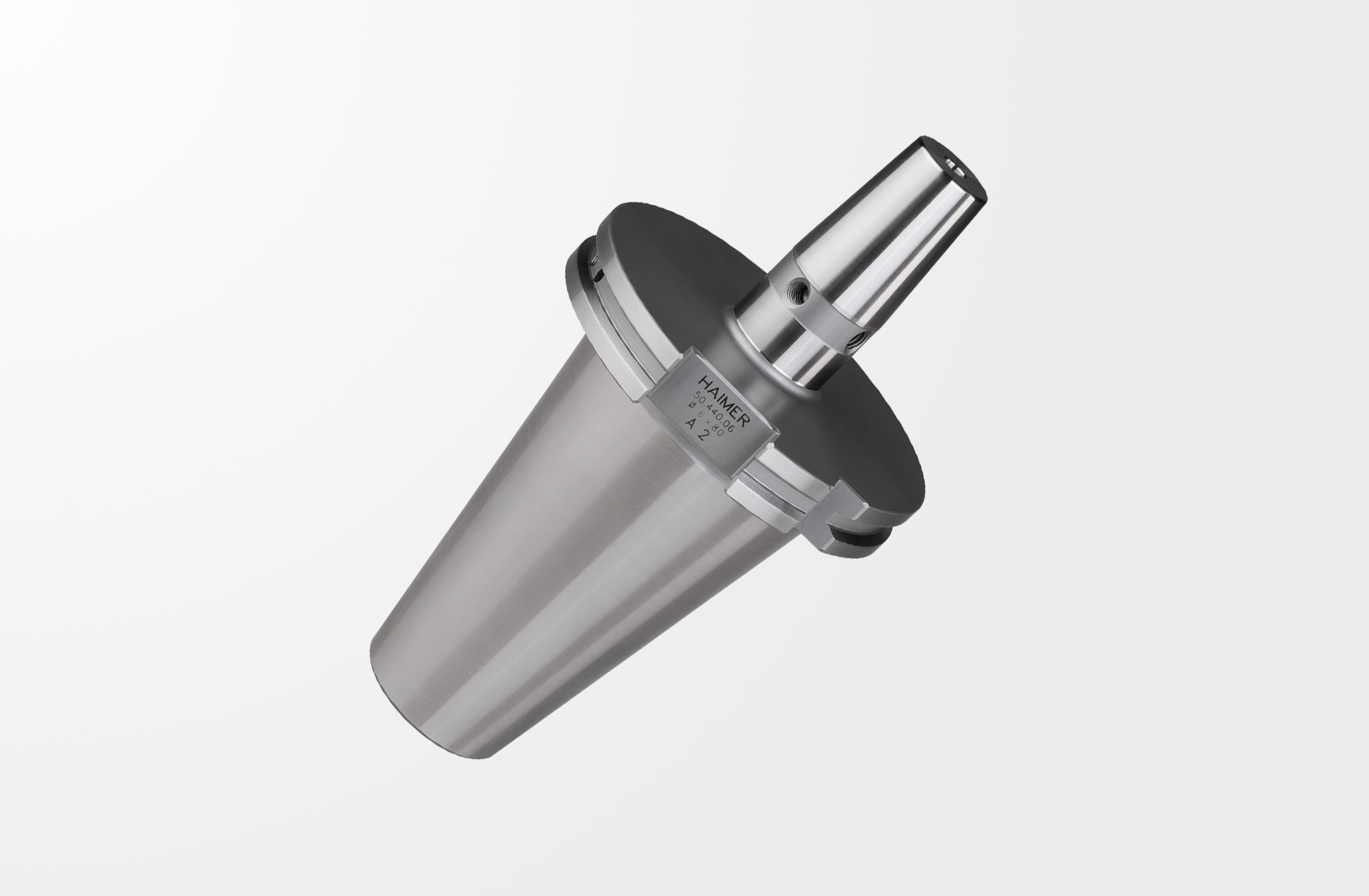 Schrumpffutter Standard D-18 mm ZG200 SK50