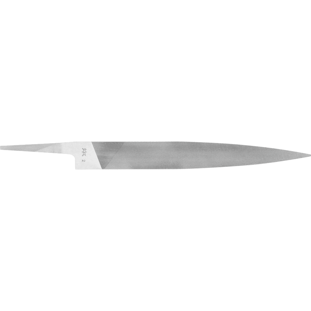 PFERD C-Präzisionsfeilen 870 150 H2