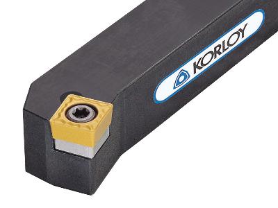 SSKCL12CA-12 Drehhalter|Korloy