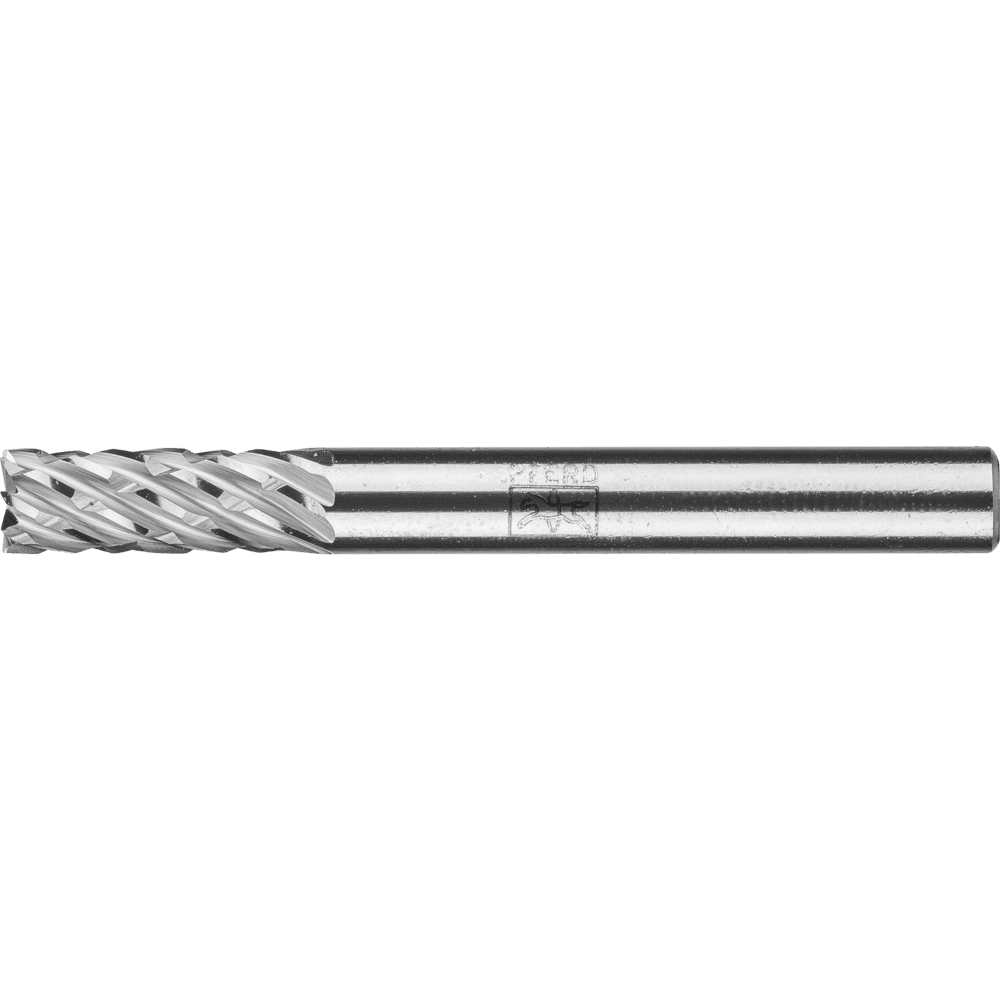 PFERD Hartmetallfrässtifte ZYAS 0616/6 ALLROUND