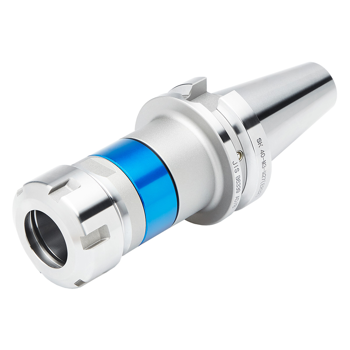 Gewindeschneidfutter Synchro BT50 - M3-M16 (ER20)