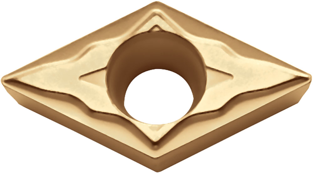 DCMT11T308XQ - PV720|Kyocera