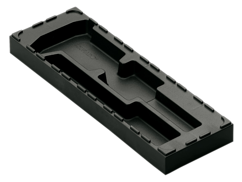 Schubladeneinteilung Aqurado, Messschieberbox