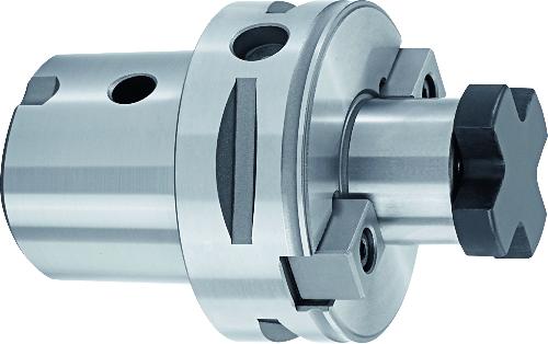 MES CF SCAPTO C8 Ø22x50