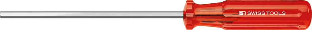 Schraubendreher 205 Innensechskant 5x140mm Classic PB Swiss Tools