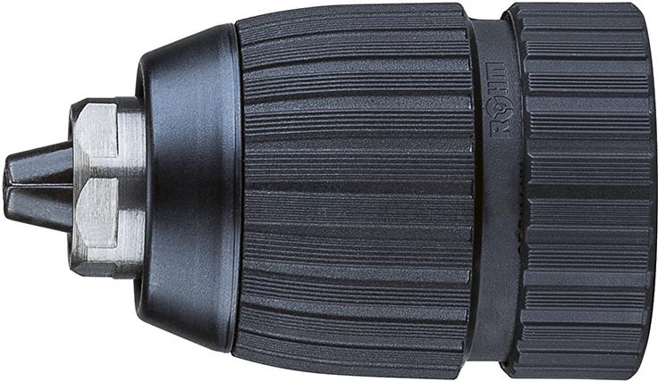Bohrfutter Extra RV 1,5-13mm 3/8"-24 RÖHM