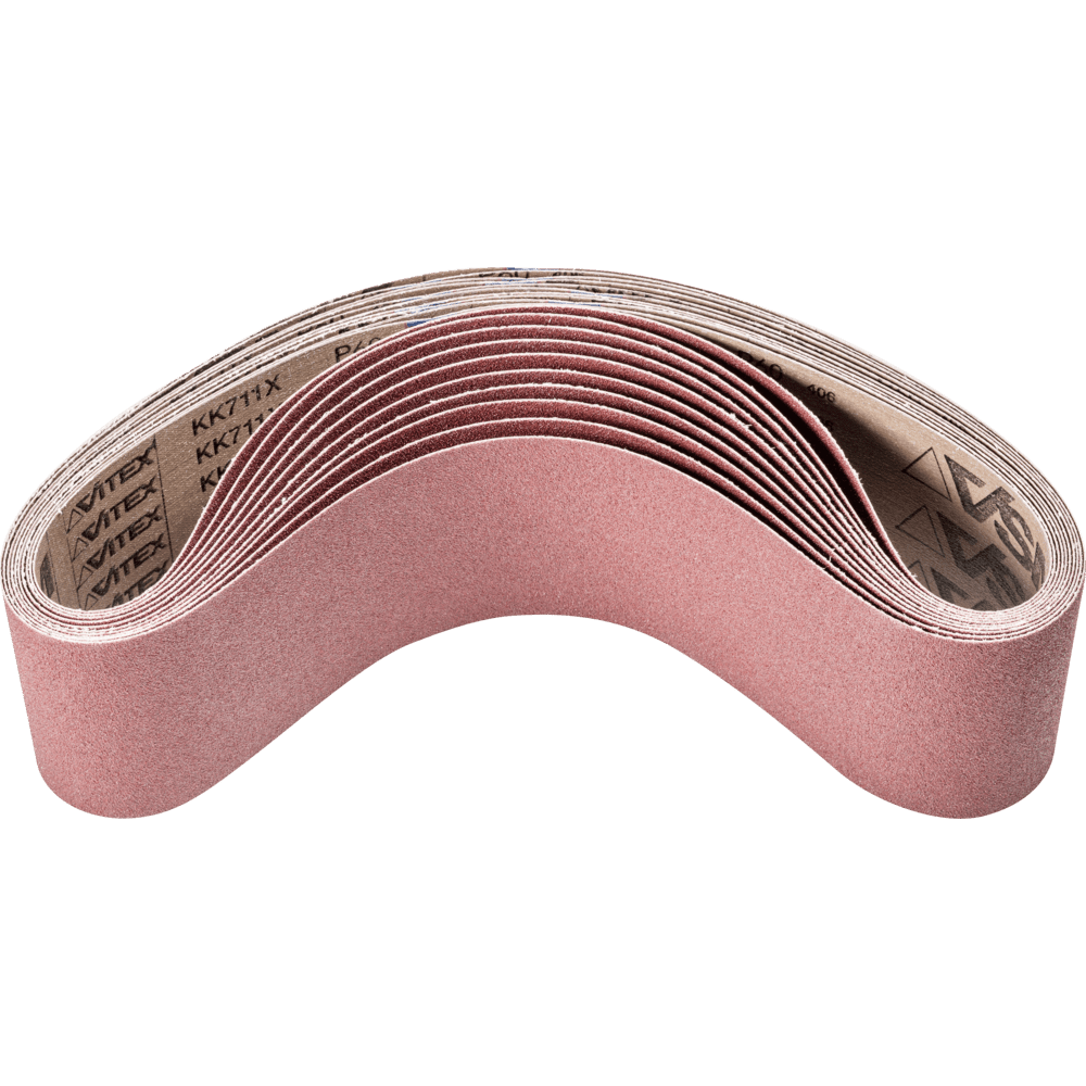 PFERD Flexible Schleifmittel BA 100/1000 X A 60