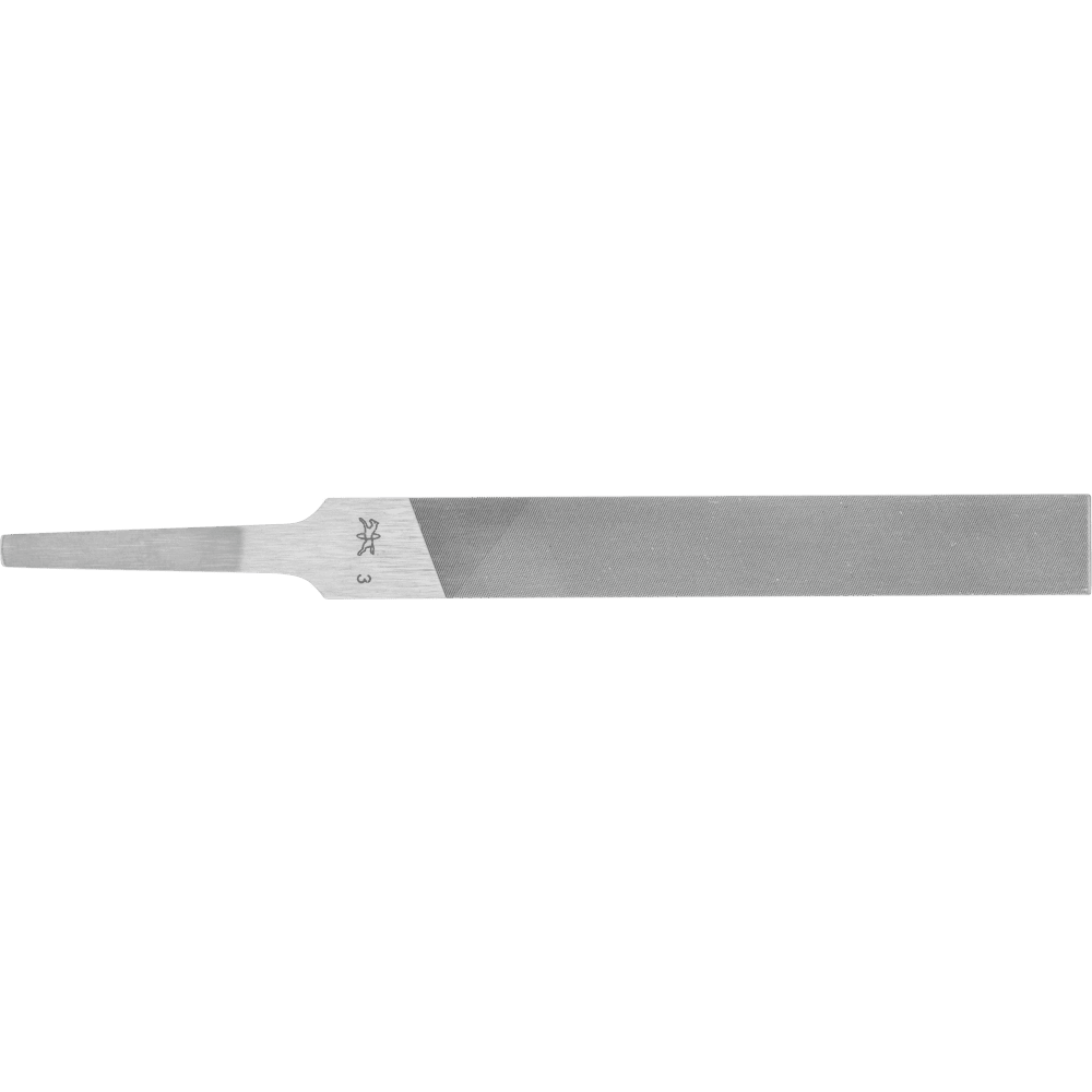 PFERD C-Präzisionsfeilen 800 100 H3