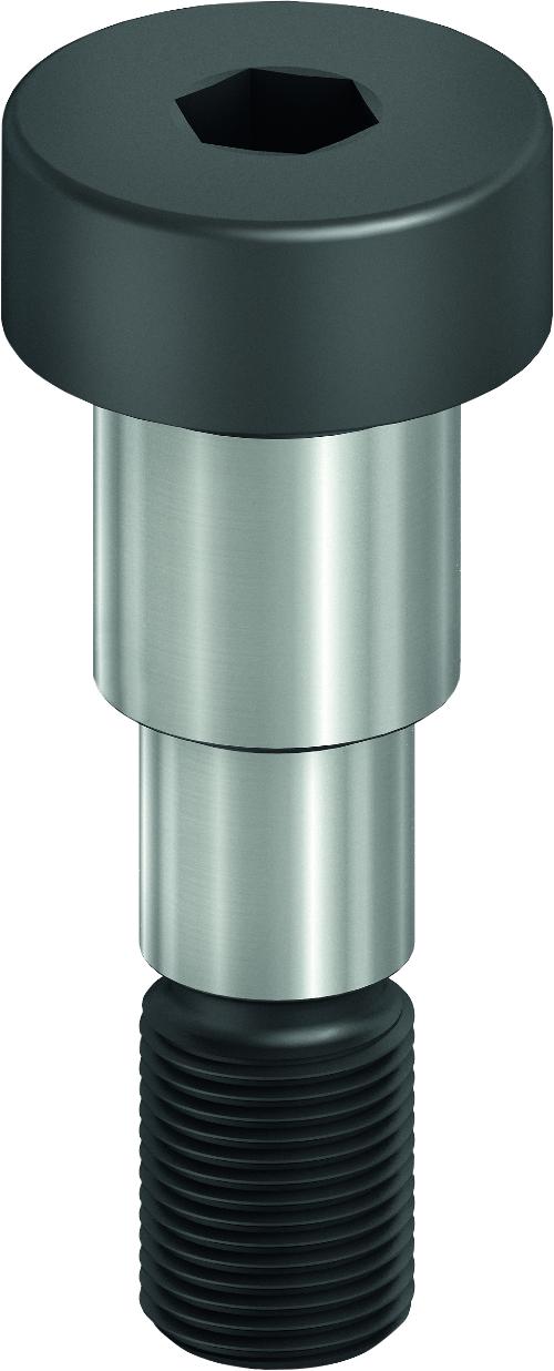 GPSC-S Ø16k7-Ø12f7-M12