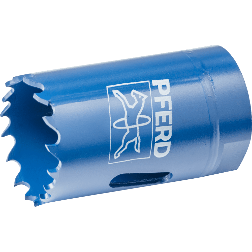 PFERD HSS-Lochsägen/HM-Lochschneider,Zubehör LS 30 30 mm 1 3/16