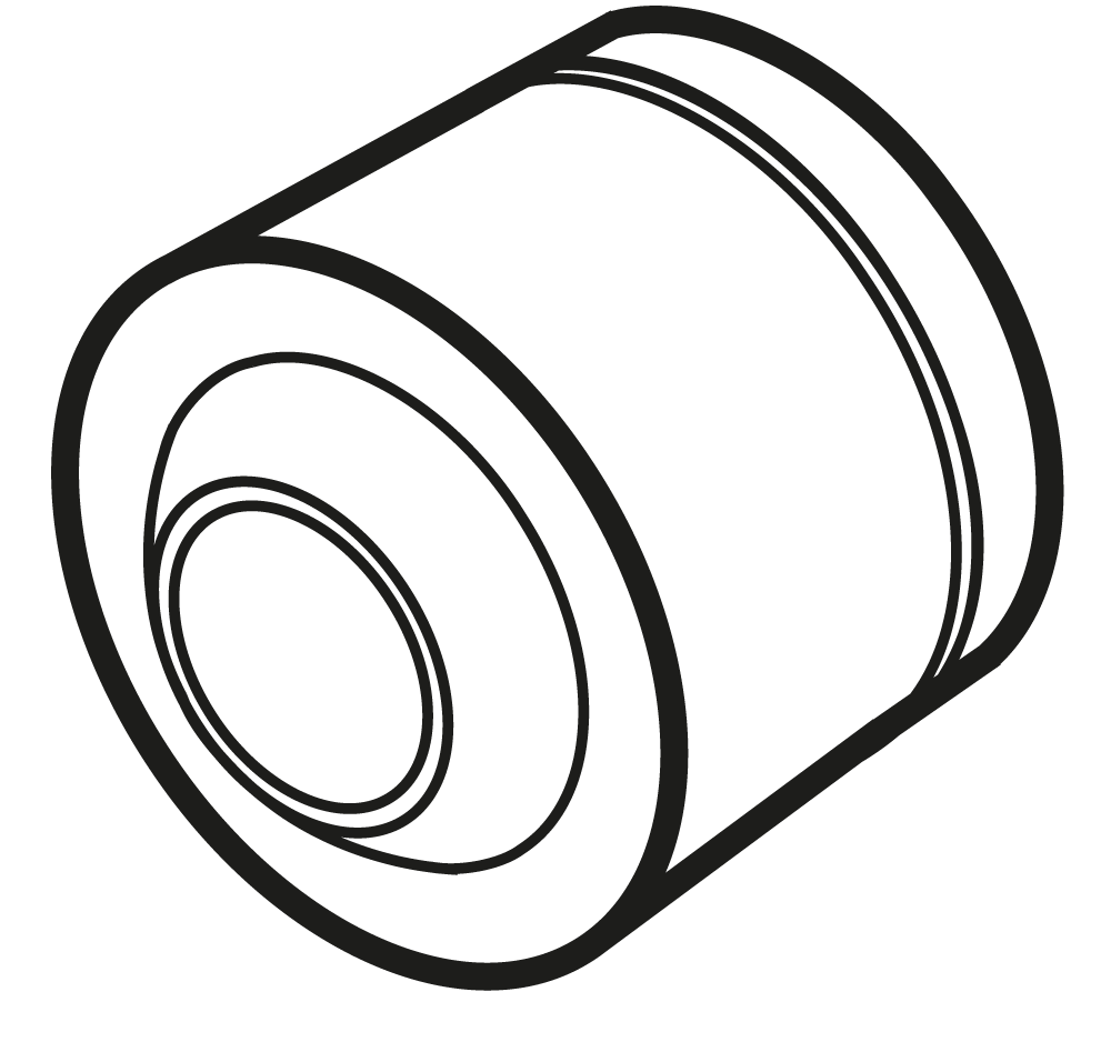CN0605 Duese|Korloy
