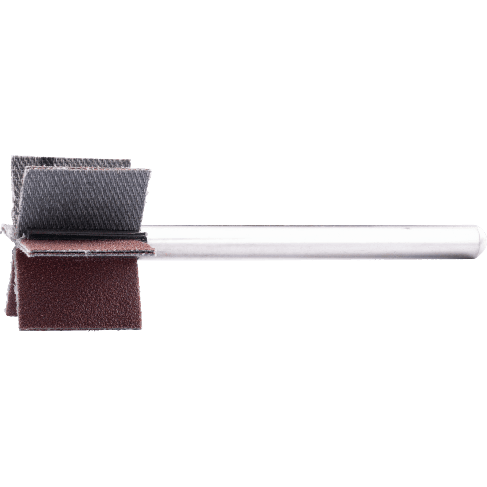 PFERD Fächerschleifwerkzeuge BP 3020/6-60 6x2 A 150