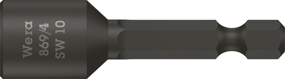 Steckschlüsseleinsatz mitMagnet 9x50mm Wera