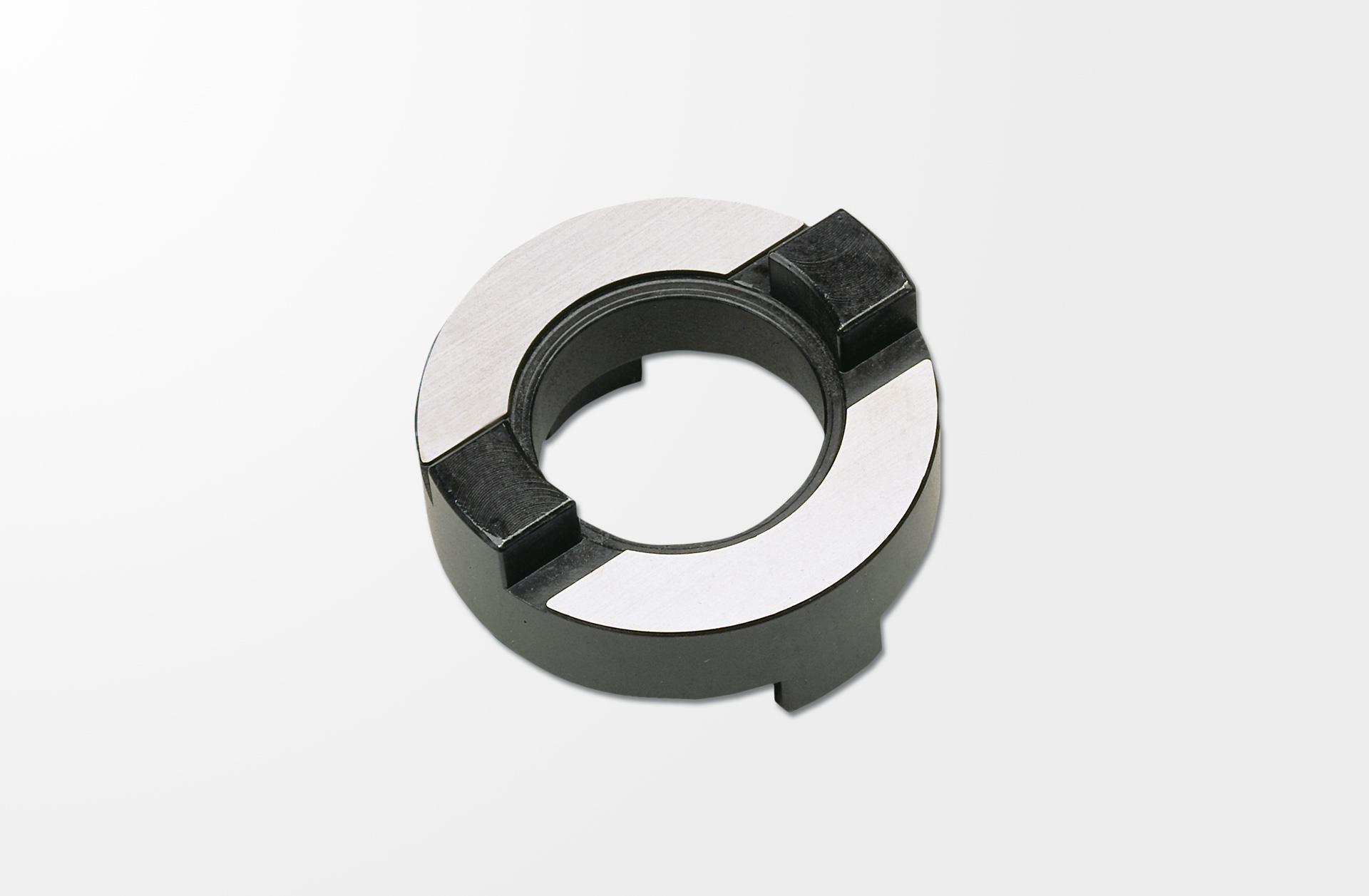 Mitnehmerring DIN 6366 für Aufnahme D-16 mm