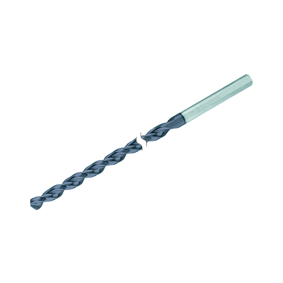 HSS-Bohrer Typ LS DIN1869 Ø9.50 P2691LSTH0950|Osawa